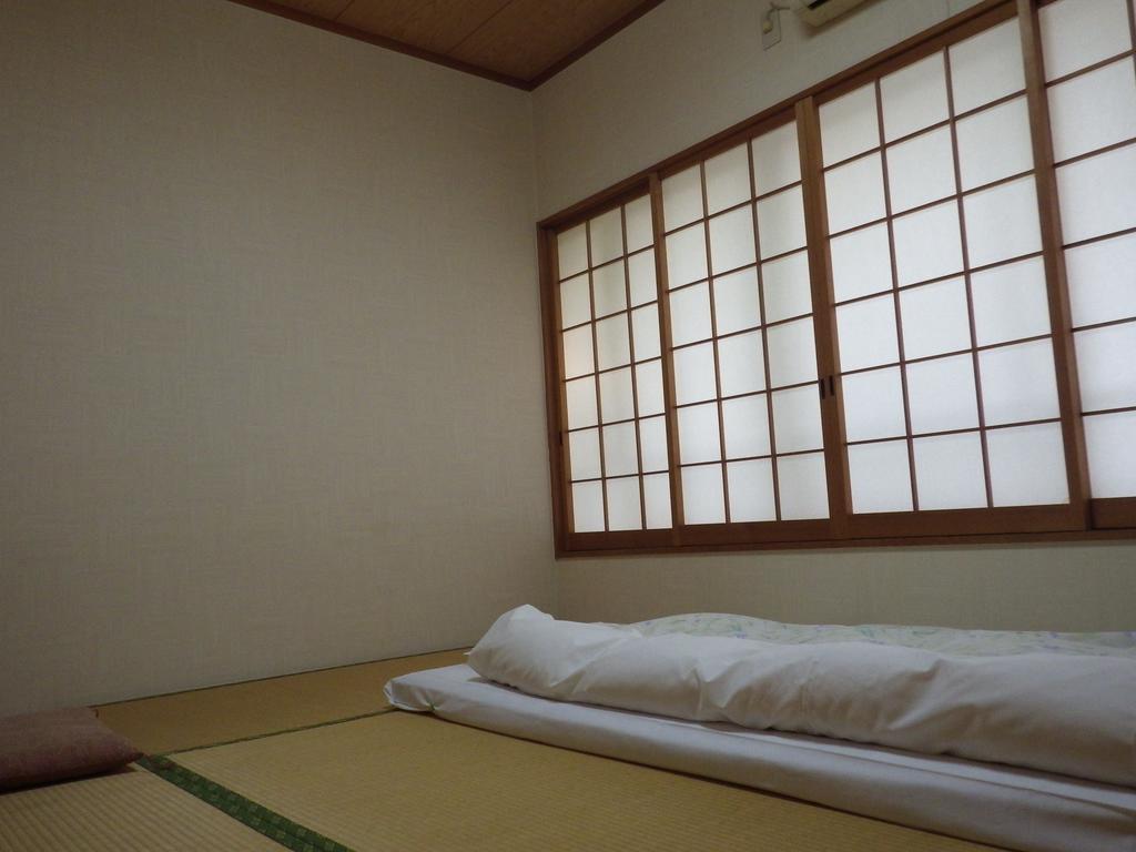 Uokagi 傳統日式旅館 名古屋