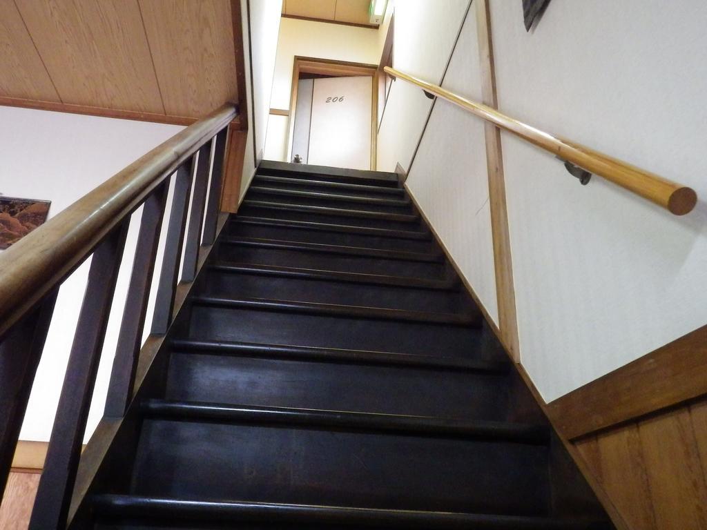 Uokagi 傳統日式旅館